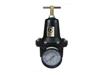 Coilhose 8804GH 1/2" Regulator w/ Gauge 0-200 PSI