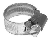 MRO 88050 1-1/2=2 ALUZINC HOSE CLAMP 500PC MINIMUM