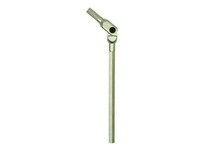 Bondhus 88070 7mm Chrome Hex Pro Wrench