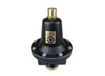 Coilhose 8808KL 1" Regulator Tamperproof 0-60 PSI | YarinInd