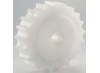 System Plast 12969 881-25R18M-RMS TWO PIECE MACHND SPROCKETS