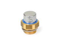 JWWINCO 882-G3/4-MS-M GN882-G3/4-MS-M Breather Filter Brass with Breather Cap Stainless