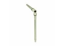 Bondhus 88230 T30 Chrome Torx Hex Pro Wrench | Durable Tools