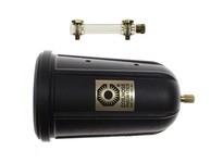 Coilhose 8824-41M 1/2" Filter Metal Bowl w/ Drain Cock