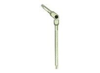 Bondhus 88240 T40 Chrome Torx Hex Pro Wrench | High-Quality Tools