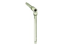 Bondhus 88245 T45 Chrome Torx Hex Pro Wrench