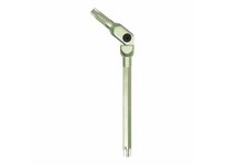 Bondhus 88247 T47 Chrome Torx Hex Pro Wrench