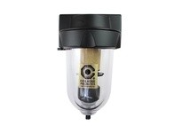 Coilhose 8824D 1/2" Filter w/ Automatic Drain