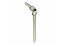 Bondhus 88255 T55 Chrome Torx Hex Pro Wrench | High-Quality Tools