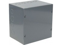 Orbit 886NK INDOOR NEMA 1 Screw Cover Enclosure 8x8x6 | Durable & Reliable