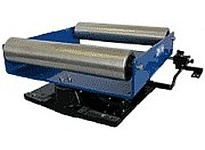 Nexen 887005 Free Standing Pivot Web Guide | Precision Industrial Solutions