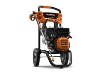Generac 8874 Residential 2900PSI Power Washer - No Soap Tank