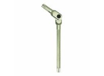 Bondhus 88750 T50 Chrome Torx Hex Pro Wrench Tagged & Barcoded