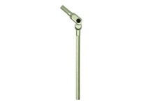 Bondhus 88772 8mm Chrome Hex Pro Wrench Tagged & Barcoded | Quality Tools