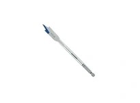 IRWIN 88804 1/4" x 6" SPEEDBOR BLUE GROOVE Dri