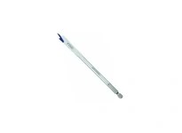 IRWIN 88806 3/8" x 6" SPEEDBOR BLUE GROOVE Drill Bit | High-Performance Tools