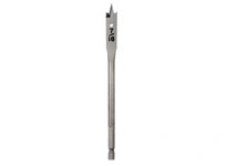 IRWIN 88807 7/16" x 6" SPEEDBOR BLUE GROOVE Drill Bit | High-Quality Tools