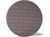 United Abrasives SAIT 88812 Saitscreen Floor Sanding Discs (Diameter 18" Grit 120)