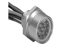 Allen Bradley 888N-M3AF1-3F Receptacle | High-Quality Industrial Supplies