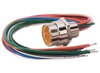 Allen Bradley 888N-M8AF1-3F Receptacle | YarinInd