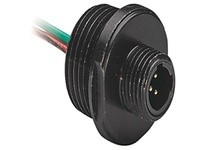 Allen Bradley 888R-F3AC1-1F Receptacle | High-Quality Industrial Supplies