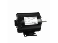 Century 889A 1/3 HP 1725RPM 48 OPEN 1/60/115 Volt Motor | Reliable Performance