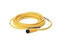 Allen Bradley 889D-F4AC-4 Cordset | High-Quality Industrial Supplies