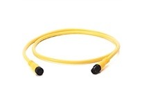 Allen Bradley 889D-F4AEDM-1 Patchcord