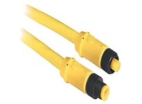 Allen Bradley 889D-F4HCDM-5 Patchcord