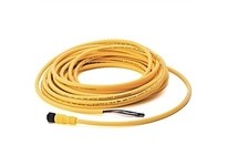 Allen Bradley 889D-F4UCDM-2 Patchcord