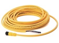 Allen Bradley 889D-F4UCDM-3 Patchcord