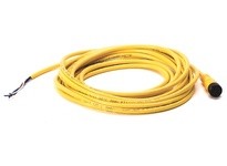 Allen Bradley 889D-F4WEDM-2 Patchcord