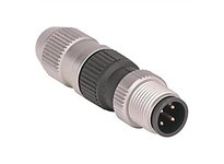 Allen Bradley 889D-M4DC-H Connector | YarinInd