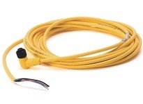 Allen Bradley 889D-R4UCDM-2 Patchcord