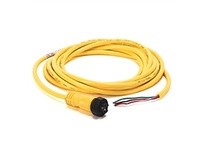 Allen Bradley 889N-F3AEA-12F Mini Cordset