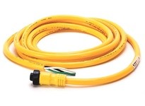 Allen Bradley 889N-F3AFC-12F Cordset