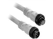 Allen Bradley 889N-F4AFNU-6F Cordset