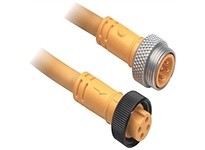 Allen Bradley 889N-F5AF-12F QD Cordset | High-Quality Industrial Supplies