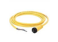 Allen Bradley 889N-F5HFC-12F Toughlink Cable