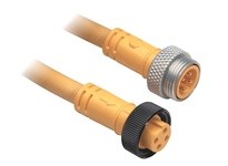 Allen Bradley 889N-F65GFNE-5 Patchcord | High-Quality Industrial Supplies