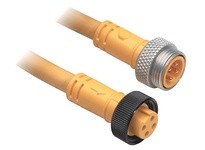 Allen Bradley 889N-F65GFNM-12 Cordset