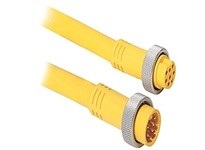 Allen Bradley 889N-F7AG-10 QD Cordset | High-Quality Industrial Supplies