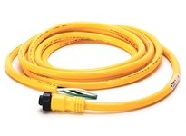 Allen Bradley 889N-R65GFNE-5 Patchcord | High-Quality Industrial Cable