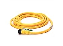 Allen Bradley 889N-U4AF-6F Cordset