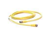 Allen Bradley 889P-F3ABPM-2 Cordset