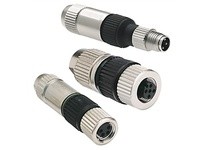 Allen Bradley 889P-F3DC-H IDC Field Attachable | High-Quality Industrial Supplies