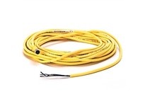 Allen Bradley 889P-F4AB-10 QD Cordset | YarinInd