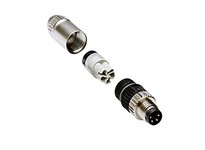 Allen Bradley 889P-M3DC-H Insulation Displacement Connector | High-Quality Industrial Supplies