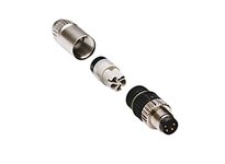 Allen Bradley 889P-M4DC-H Insulation Displacement Connector