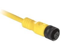 Allen Bradley 889R-F3AERE-3 Patch Cord | High-Quality Industrial Cable